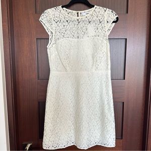 LIKELY Normandie Dress NWT